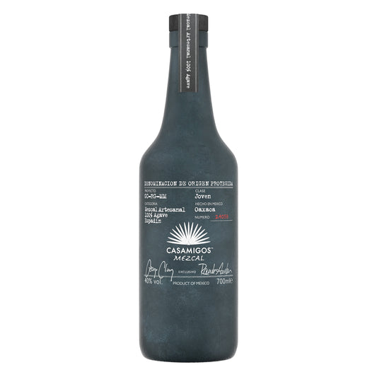 Casamigos Mezcal Joven 70cl