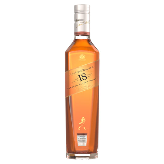 Johnnie Walker 18 Años whisky escocés de mezcla 70cl