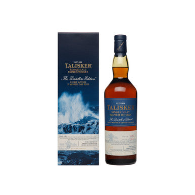 Talisker Distillers Edition whisky escocés de malta 70cl