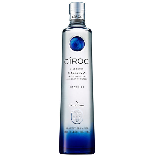 Cîroc Vodka 70cl