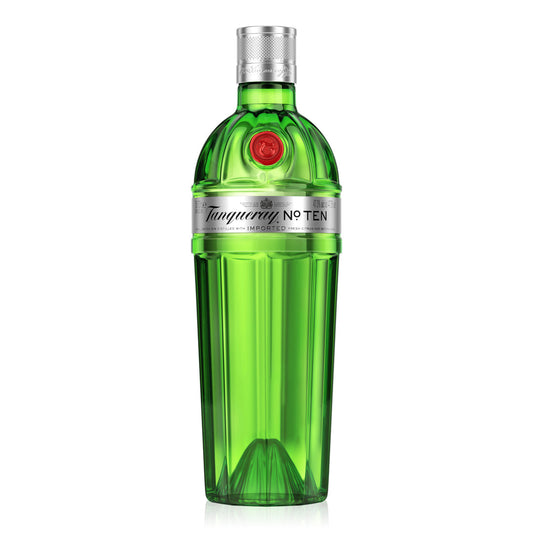 Tanqueray No. Ten Distilled ginebra 70cl