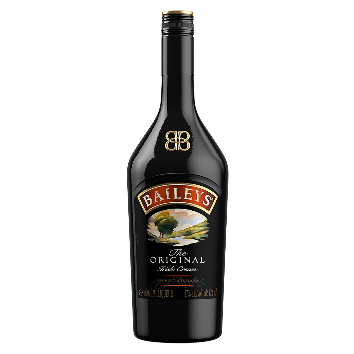 Baileys Original 1L, test