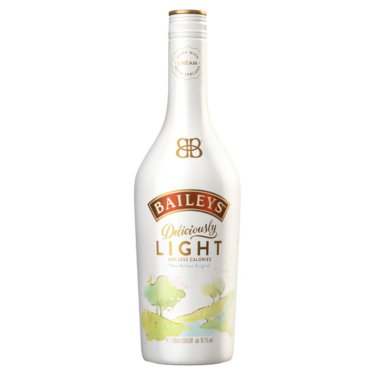 Baileys Deliciously Light 70cl