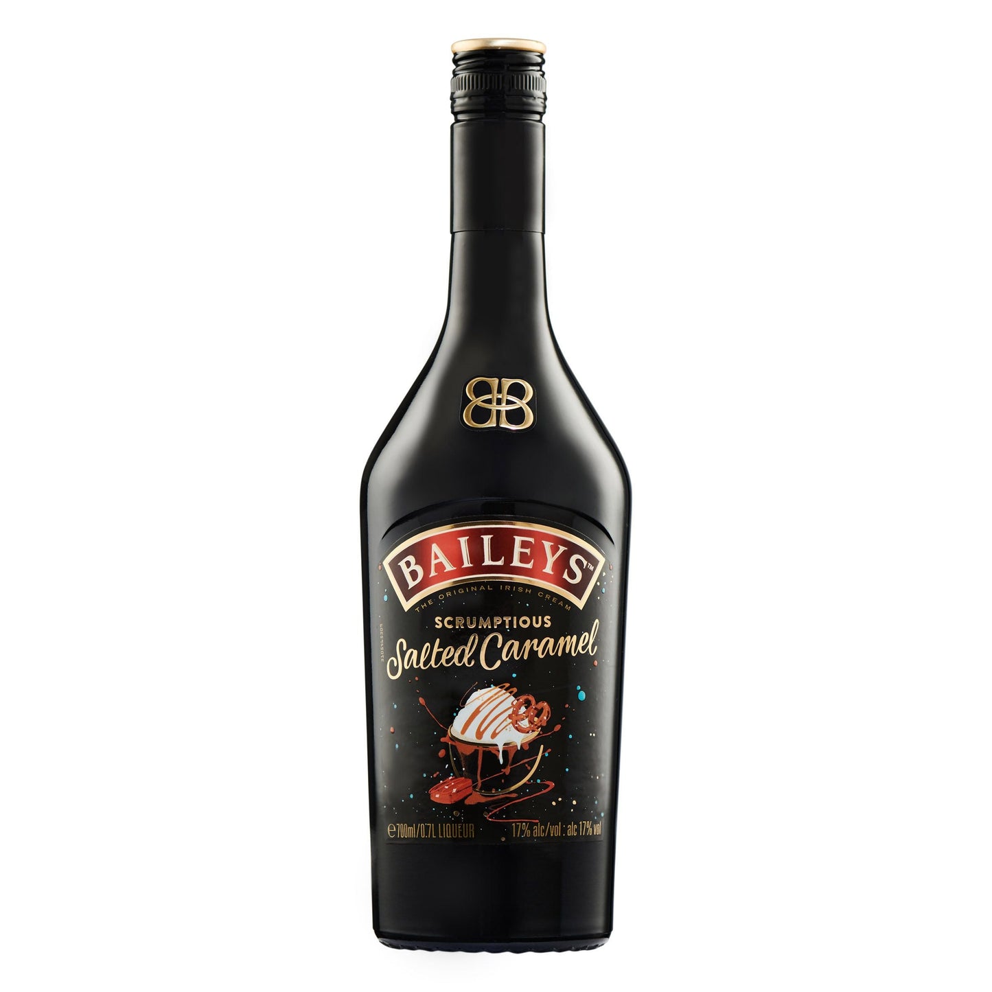 Baileys Salted Caramel 70cl