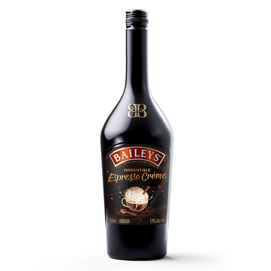 Baileys Espresso Crème 70cl