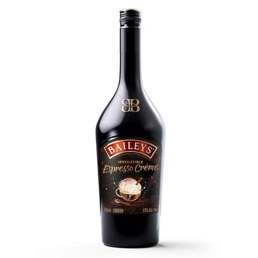 Baileys Espresso Créme 70cl