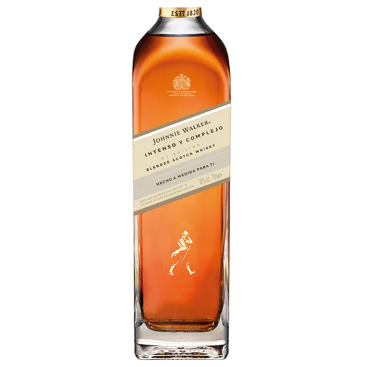 Johnnie Walker My Edition: 62 Intenso y Complejo whisky escocés de mezcla 70cl