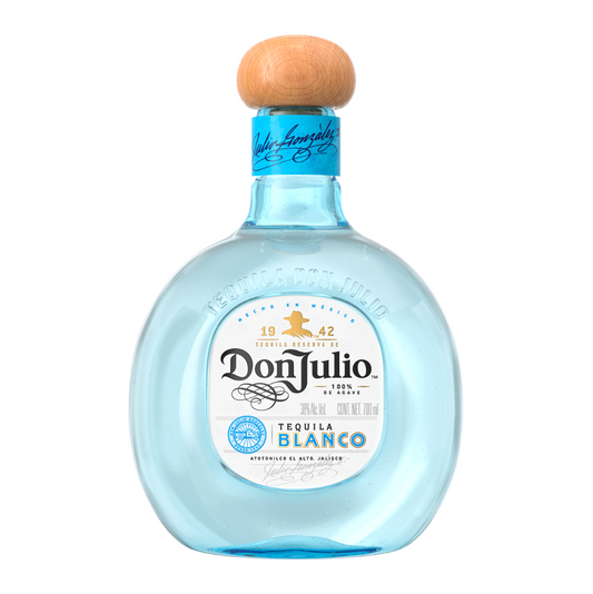 Don Julio Blanco 70cl