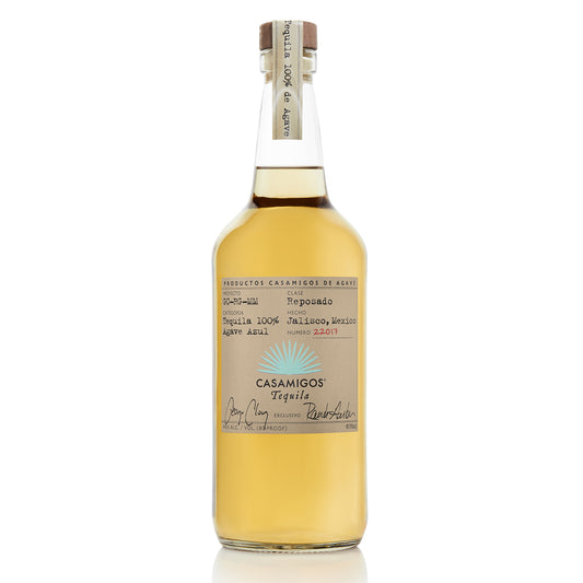 Casamigos Reposado tequila 70cl