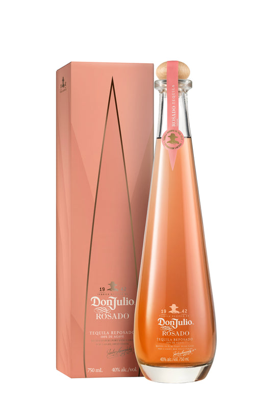 Don Julio 1942 Rosado
