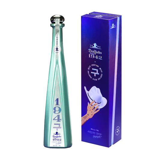 Don Julio 1942 Peggy Gou