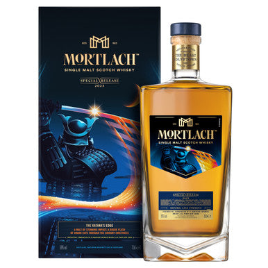 Mortlach NAD Special Release 2023 Spirited Xchange whisky escocés de malta 70cl