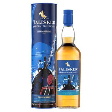 Talisker Nad Special Release 2023 Spirited Xchange whisky escocés de malta 70cl