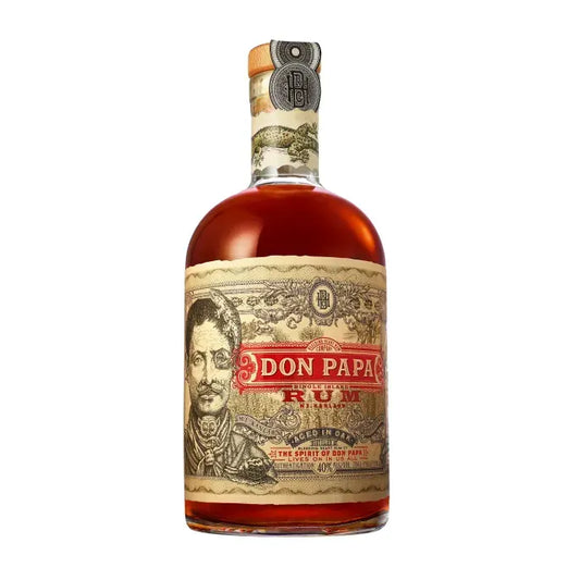 Don Papa Rum 70cl
