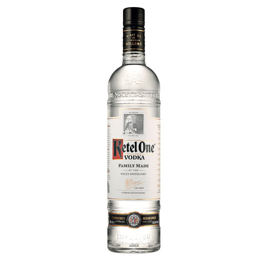 Ketel One Vodka 70cl